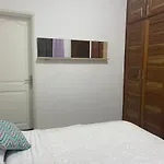 Adorable private suites