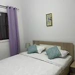 Adorable private suites