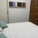 Adorable private suites