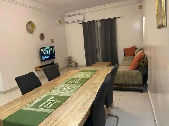 Adorable private suites