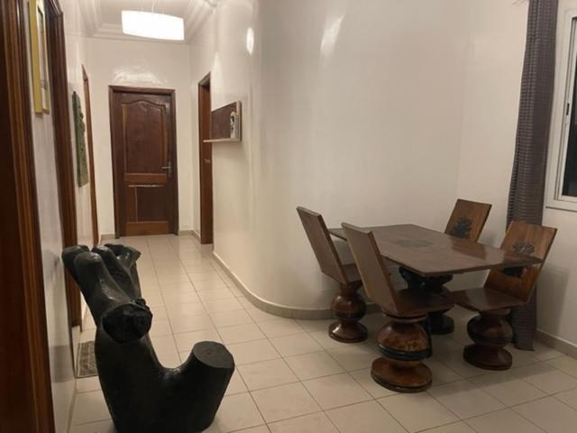 Maison d'hôtes Adorable Private