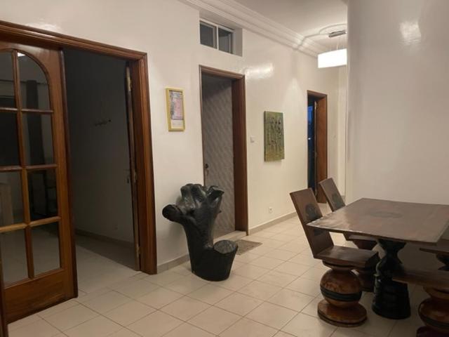 Maison d'hôtes Adorable Private *