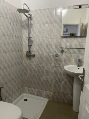 Maison d'hôtes Adorable Private Dakar