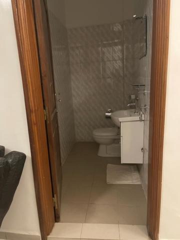 Adorable Private Dakar