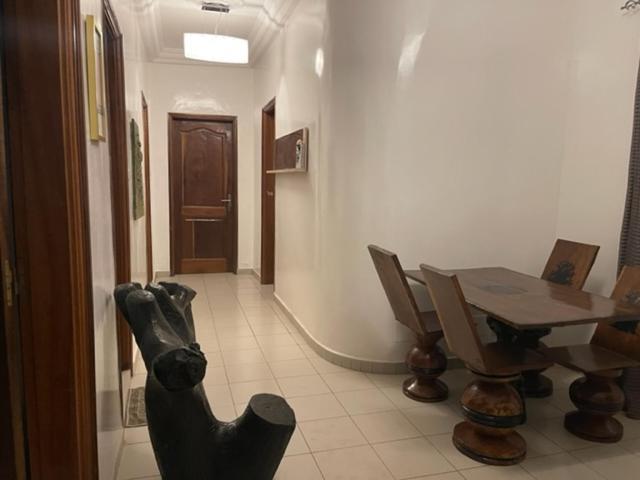 Adorable Private Maison d'hôtes Dakar