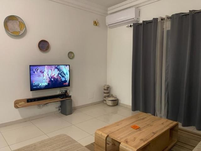 Adorable Private Maison d'hôtes Dakar