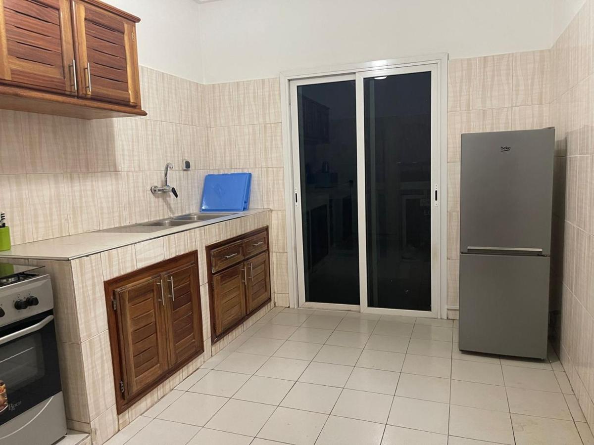 Adorable Private Maison d'hôtes Dakar