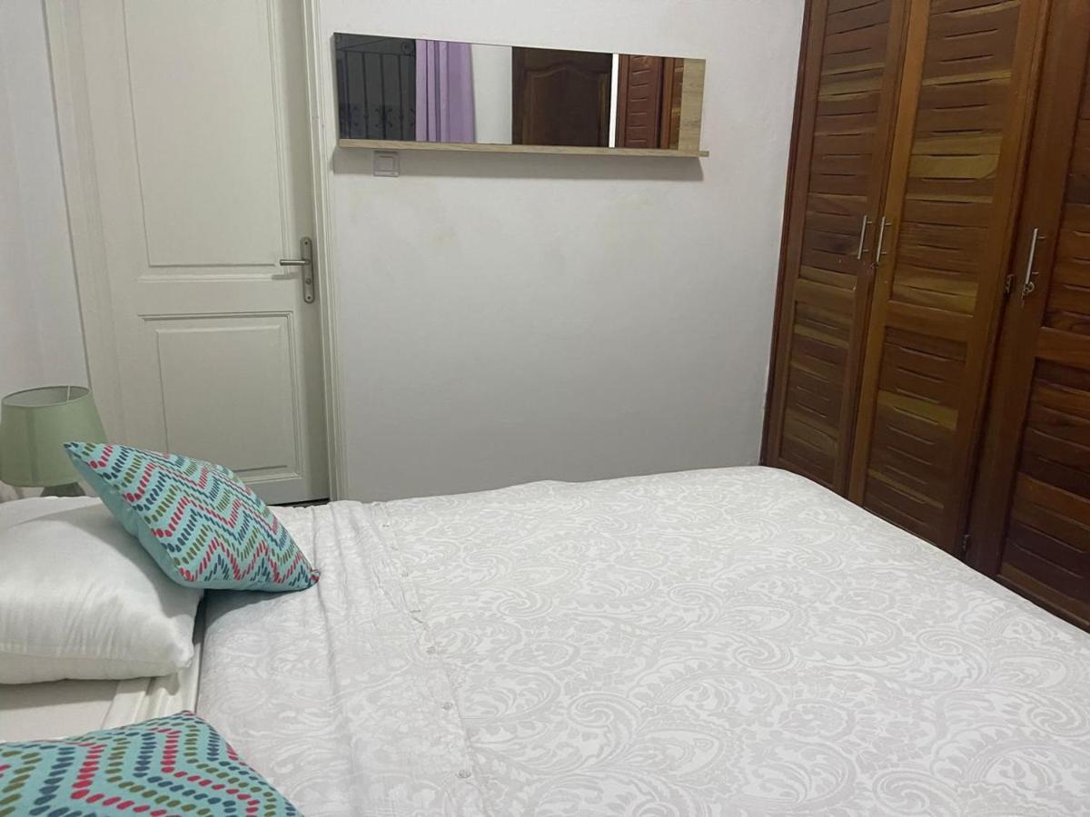 Maison d'hôtes Adorable Private Dakar